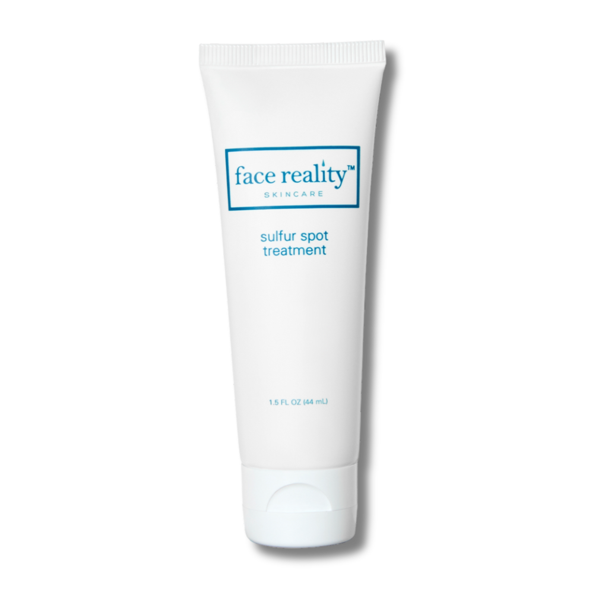 Face Reality Sulfur Spot Treatment Ólea Aesthetics