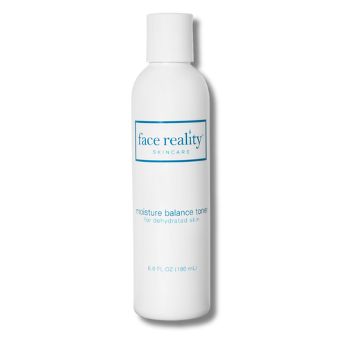 Face Reality Moisture Balance Toner