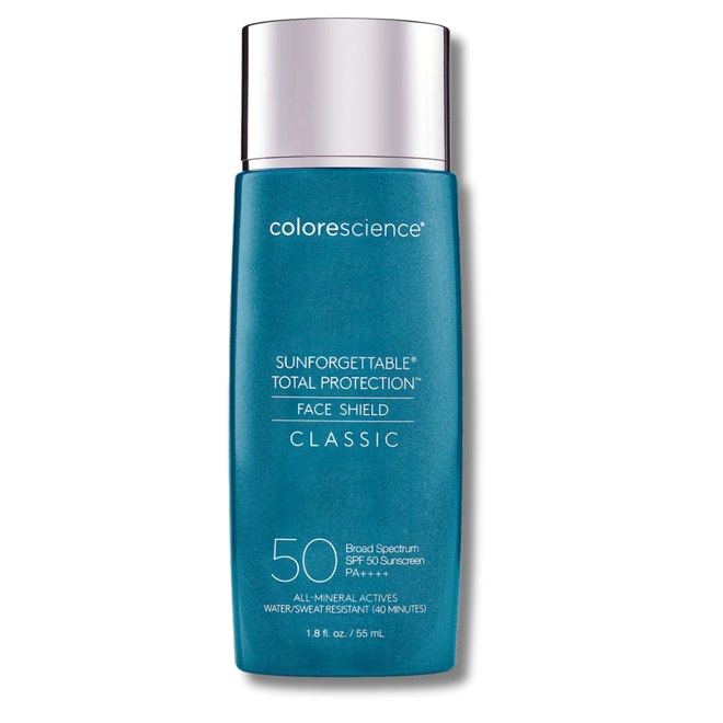 ColoreScience Sunforgettable® Total Protection® Face Shield Classic SPF 50