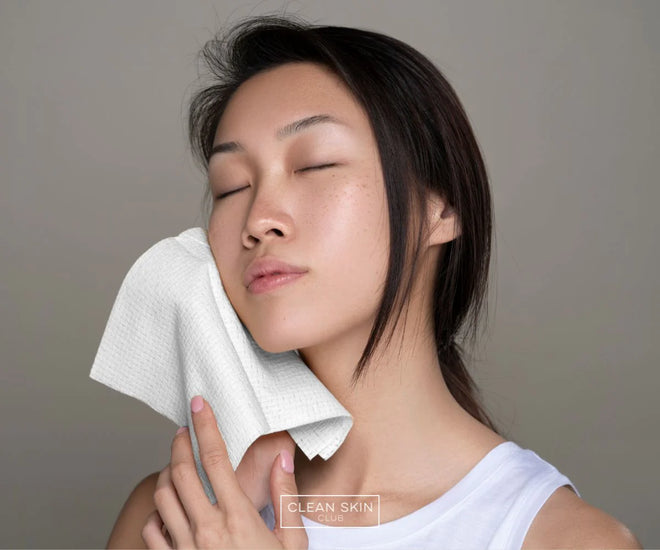 Clean Skin Club Towels XL