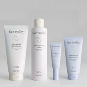 ACNE-SAFE KIT FOR OILY SKIN