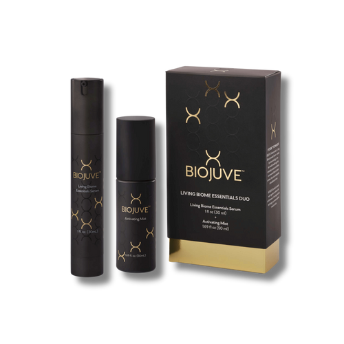 Biojuve Living Biome Essentials Duo