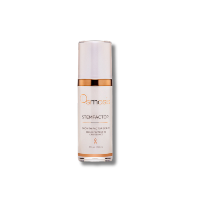 Osmosis StemFactor Growth Factor Serum