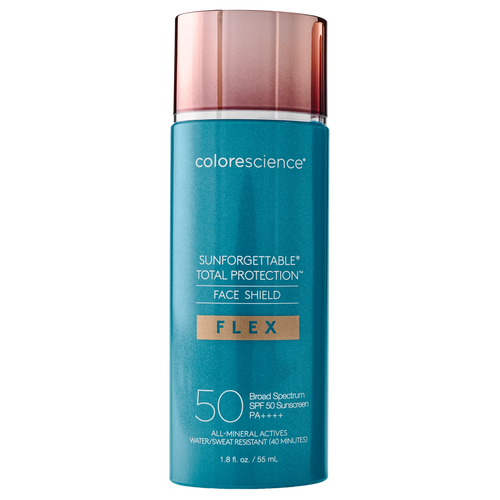 ColoreScience Sunforgettable® Total Protection® Face Shield Flex SPF 50