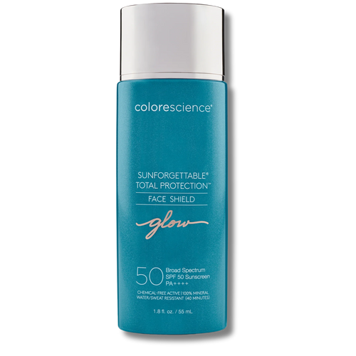 ColoreScience Sunforgettable® Total Protection® Face Shield Glow SPF 50