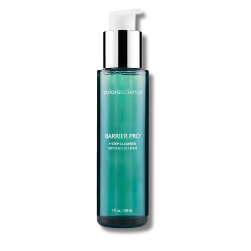 ColoreScience Barrier Pro™ 1-Step Cleanser