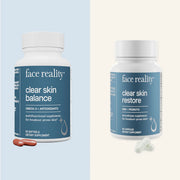CLEAR SKIN DUO